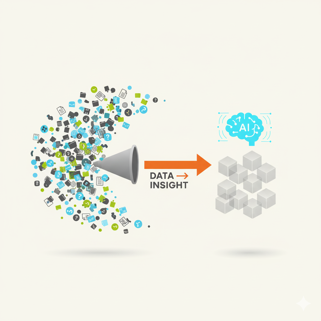AI and Data Strategy