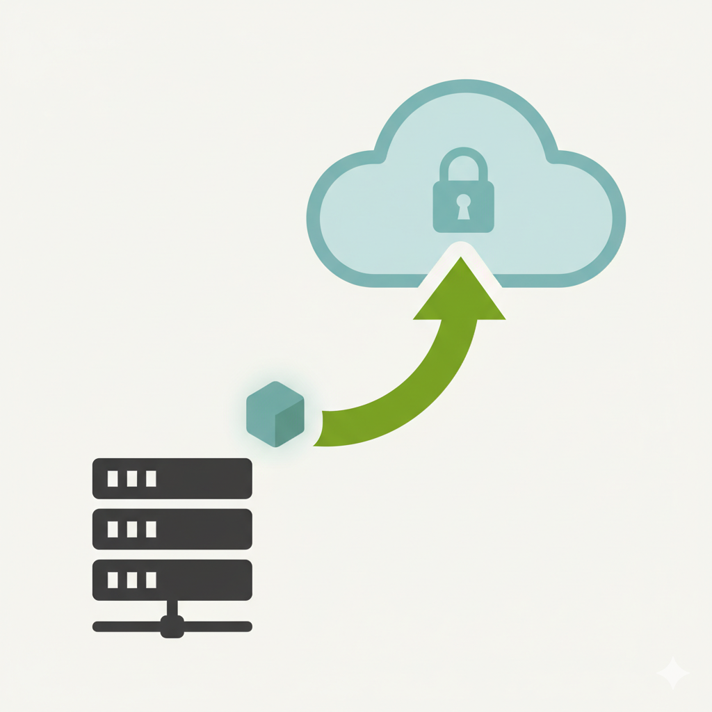 Cloud Migration Strategy