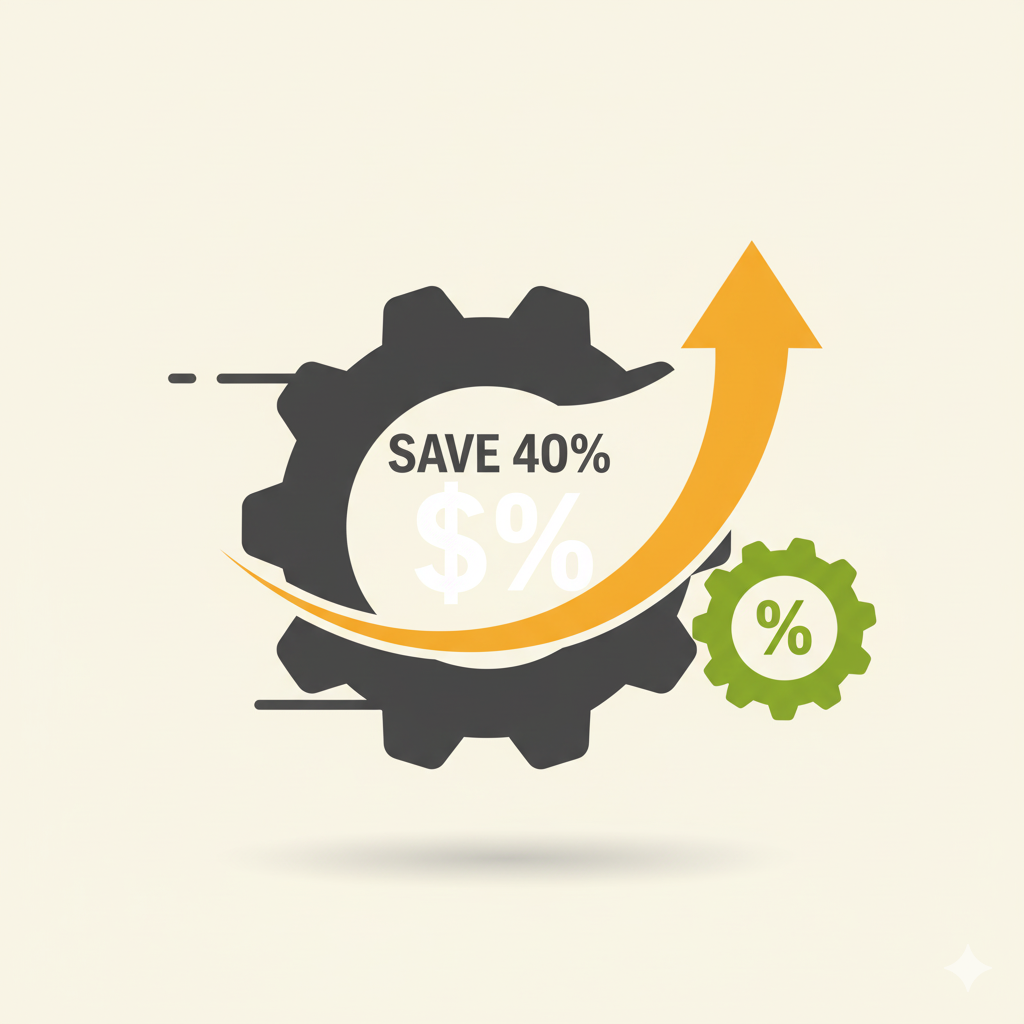 Strategic Outsourcing